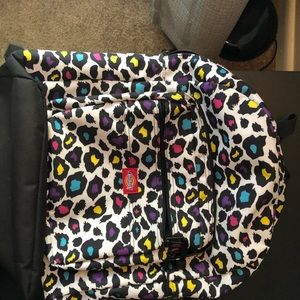 SOLD Dickies backpack